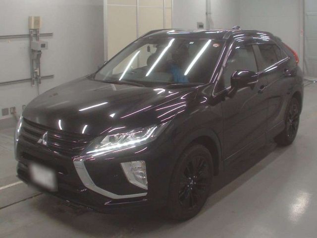 36163 Mitsubishi Eclipse cross GK1W 2020 г. (CAA Tokyo)